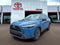 2026 Toyota Corolla Cross XLE 2WD