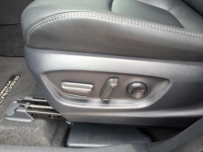 2026 Toyota Corolla Cross XLE 2WD