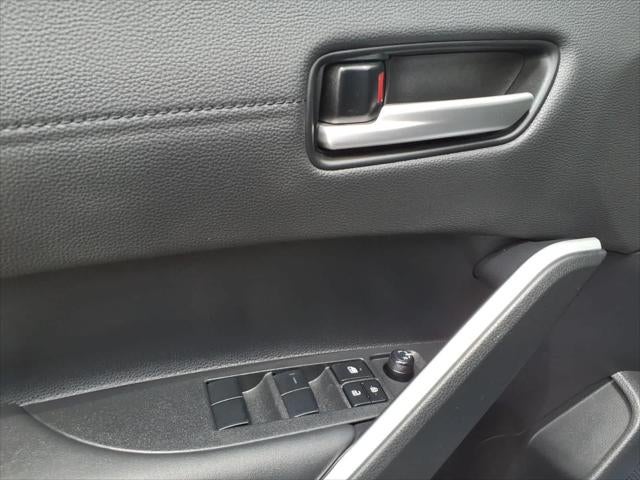 2026 Toyota Corolla Cross XLE 2WD