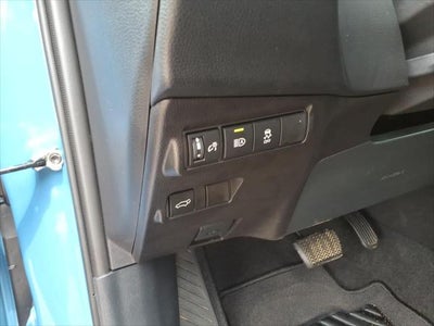 2026 Toyota Corolla Cross XLE 2WD