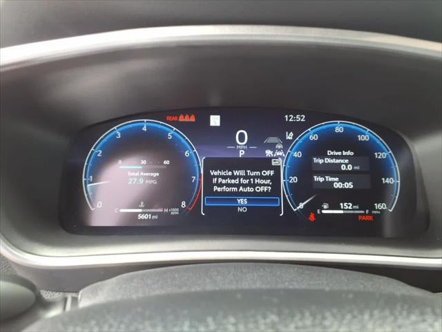 2026 Toyota Corolla Cross XLE 2WD