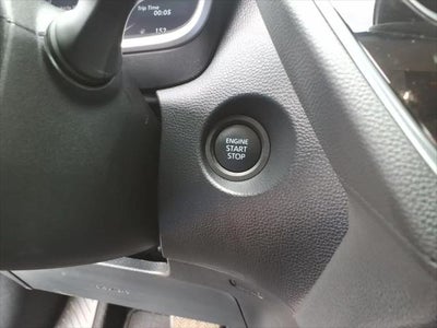 2026 Toyota Corolla Cross XLE 2WD