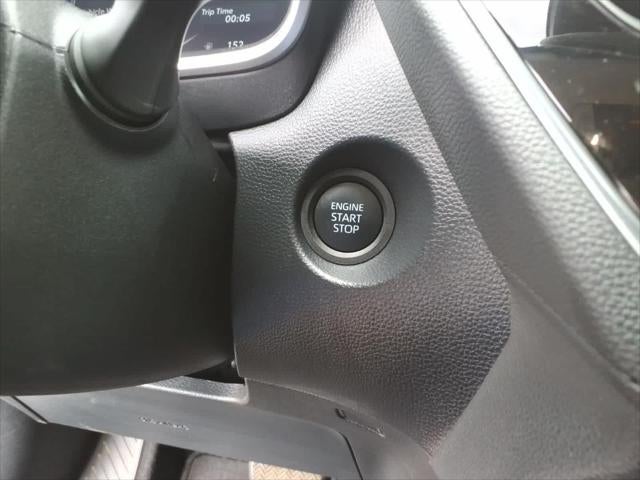 2026 Toyota Corolla Cross XLE 2WD