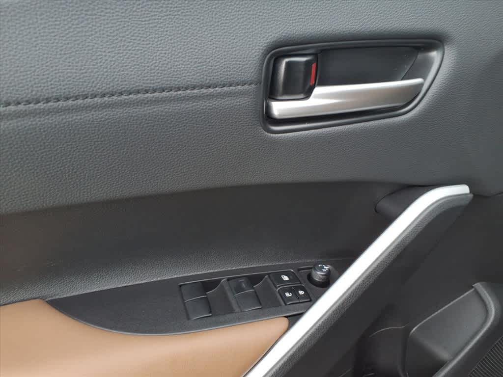 2026 Toyota Corolla Cross XLE 2WD