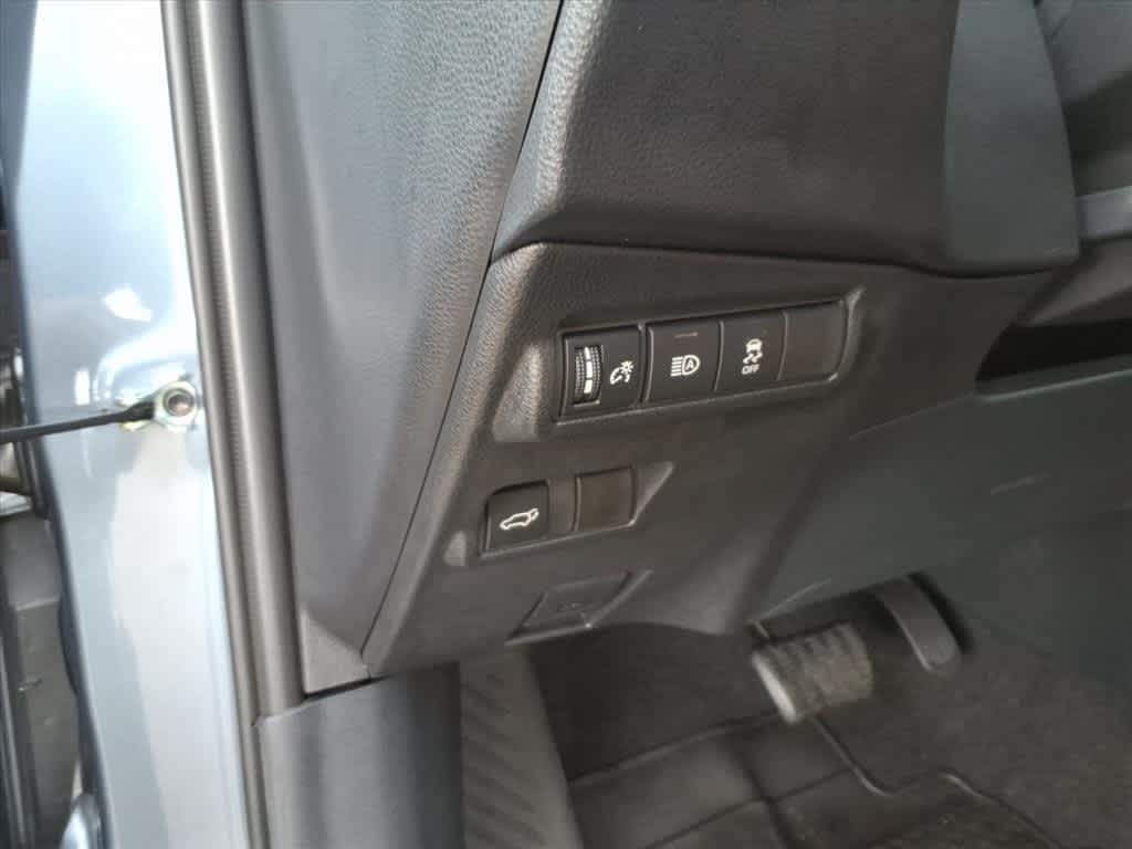 2026 Toyota Corolla Cross XLE 2WD