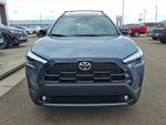 2026 Toyota Corolla Cross XLE 2WD