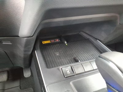 2026 Toyota Corolla Cross XLE 2WD