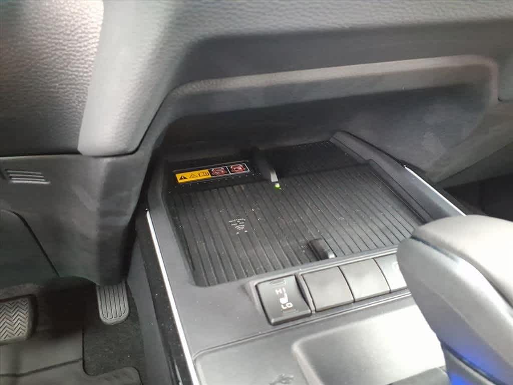 2026 Toyota Corolla Cross XLE 2WD