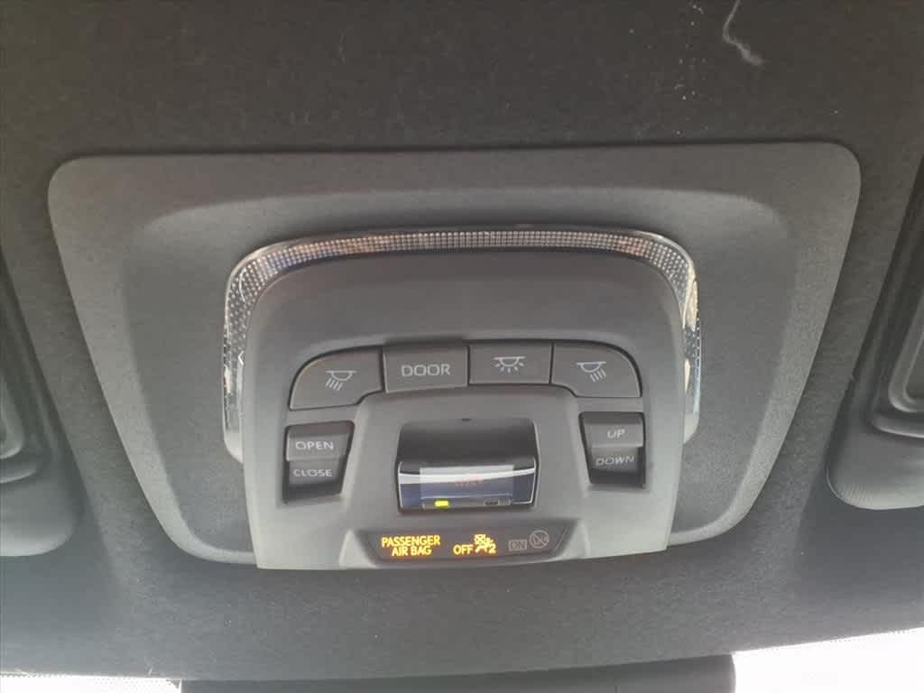 2026 Toyota Corolla Cross XLE 2WD