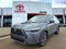 2026 Toyota Corolla Cross XLE 2WD