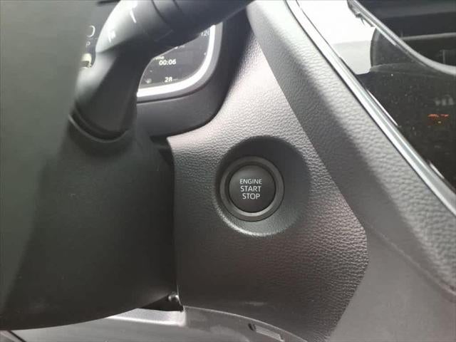 2026 Toyota Corolla Cross XLE 2WD