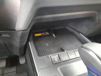 2026 Toyota Corolla Cross XLE 2WD