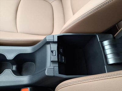 2026 Toyota Corolla Cross XLE 2WD