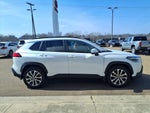2023 Toyota Corolla Cross XLE 2WD