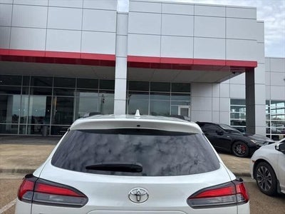 2023 Toyota Corolla Cross XLE 2WD