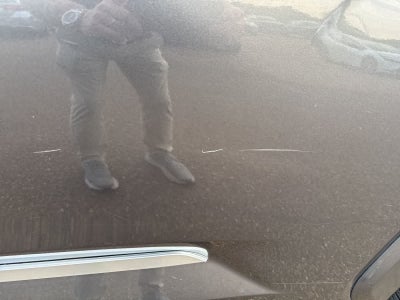 2024 Toyota Sequoia Capstone 4WD