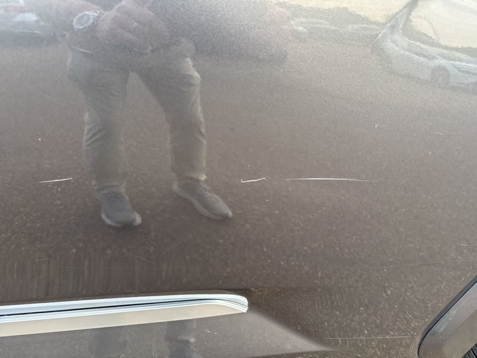 2024 Toyota Sequoia Capstone 4WD