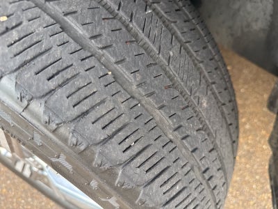 2024 Toyota Sequoia Capstone 4WD