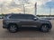 2024 Toyota Sequoia Capstone 4WD