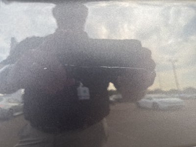 2024 Toyota Sequoia Capstone 4WD