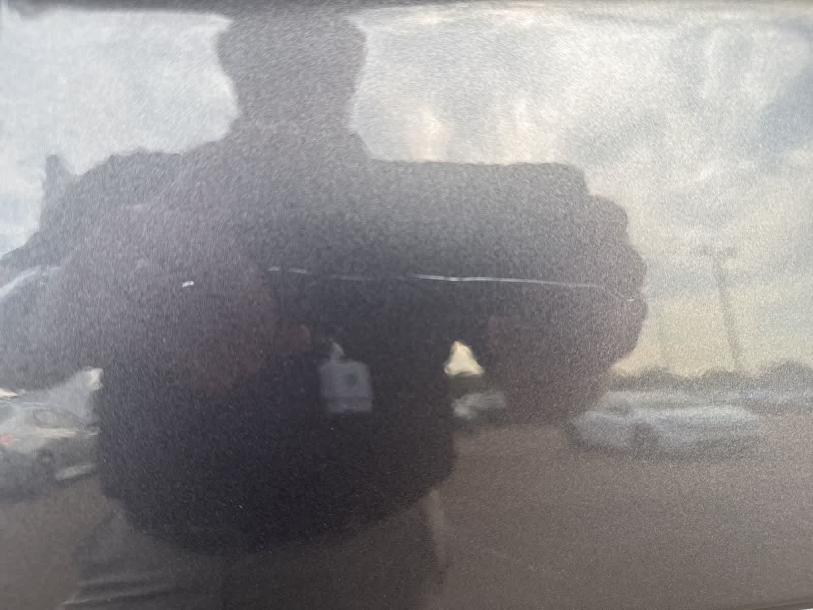 2024 Toyota Sequoia Capstone 4WD