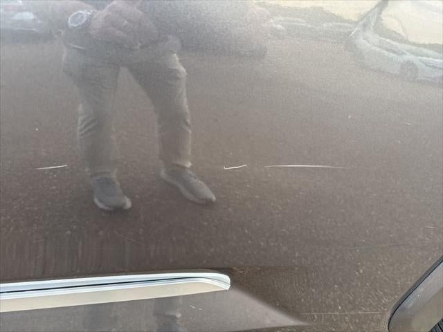 2024 Toyota Sequoia Capstone 4WD