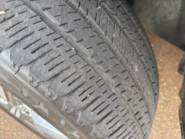 2024 Toyota Sequoia Capstone 4WD