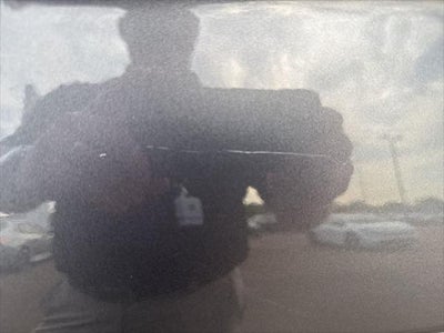 2024 Toyota Sequoia Capstone 4WD