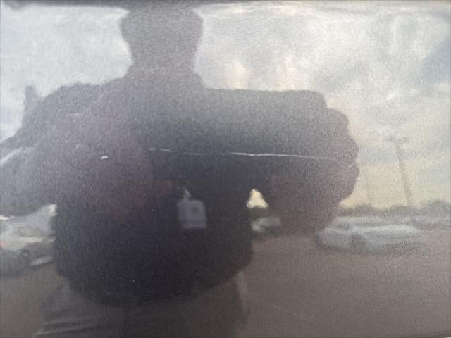 2024 Toyota Sequoia Capstone 4WD