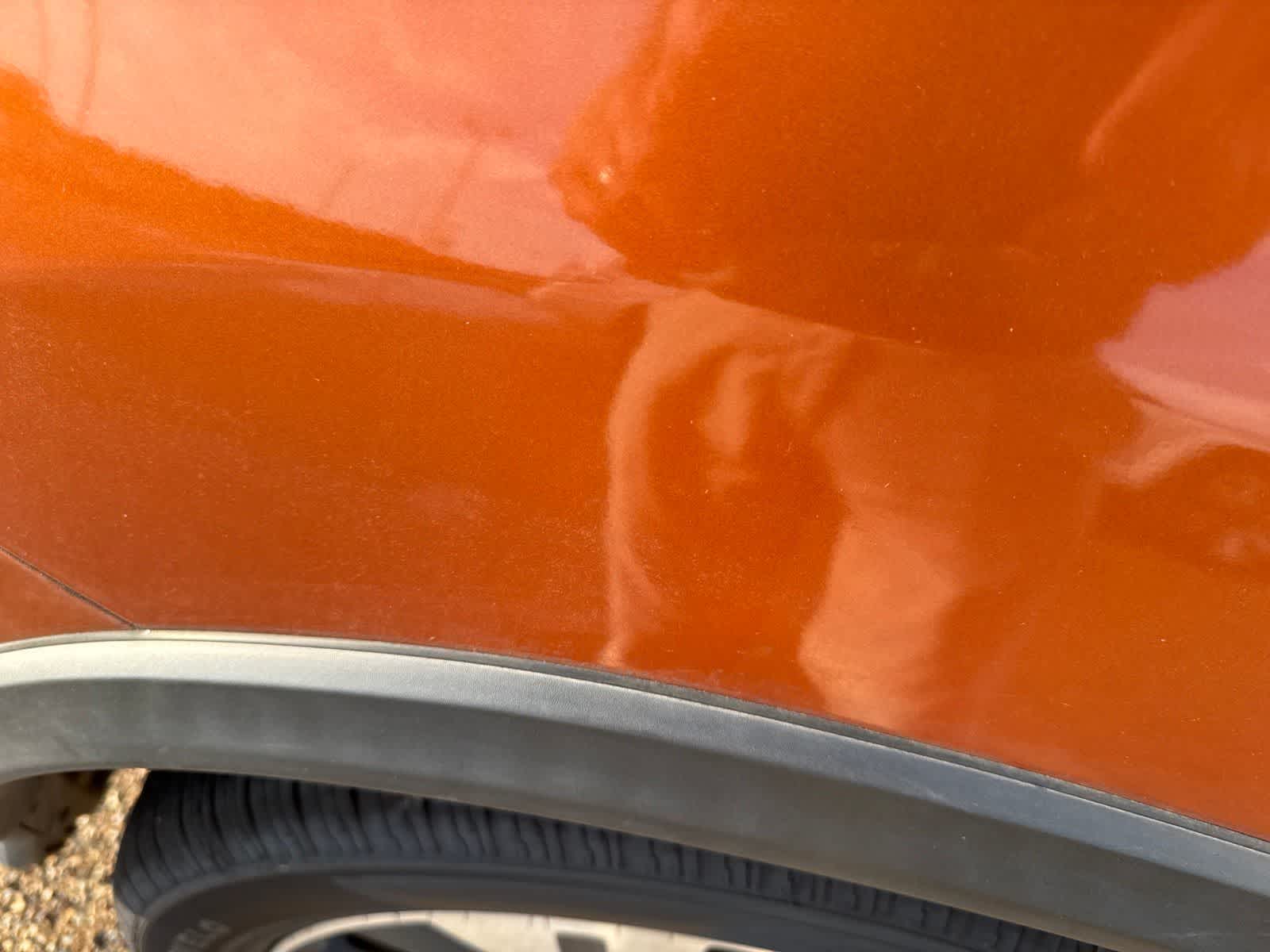 2021 Mitsubishi Outlander Sport ES 2.0 AWC CVT