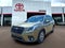 2024 Subaru Forester Premium AWD
