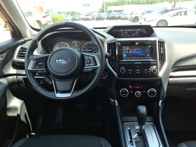 2024 Subaru Forester Premium AWD