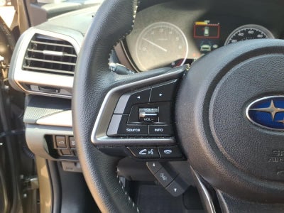 2024 Subaru Forester Premium AWD
