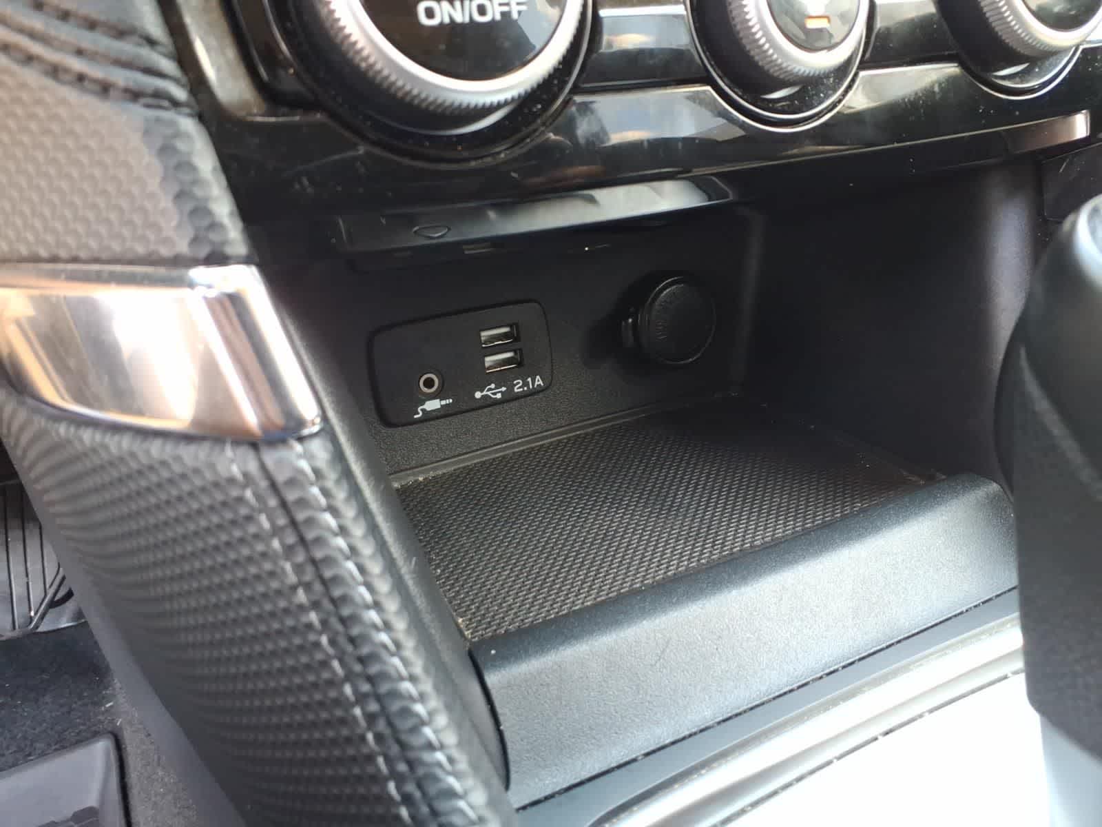 2024 Subaru Forester Premium AWD