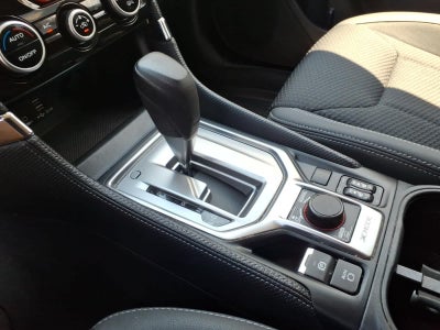 2024 Subaru Forester Premium AWD