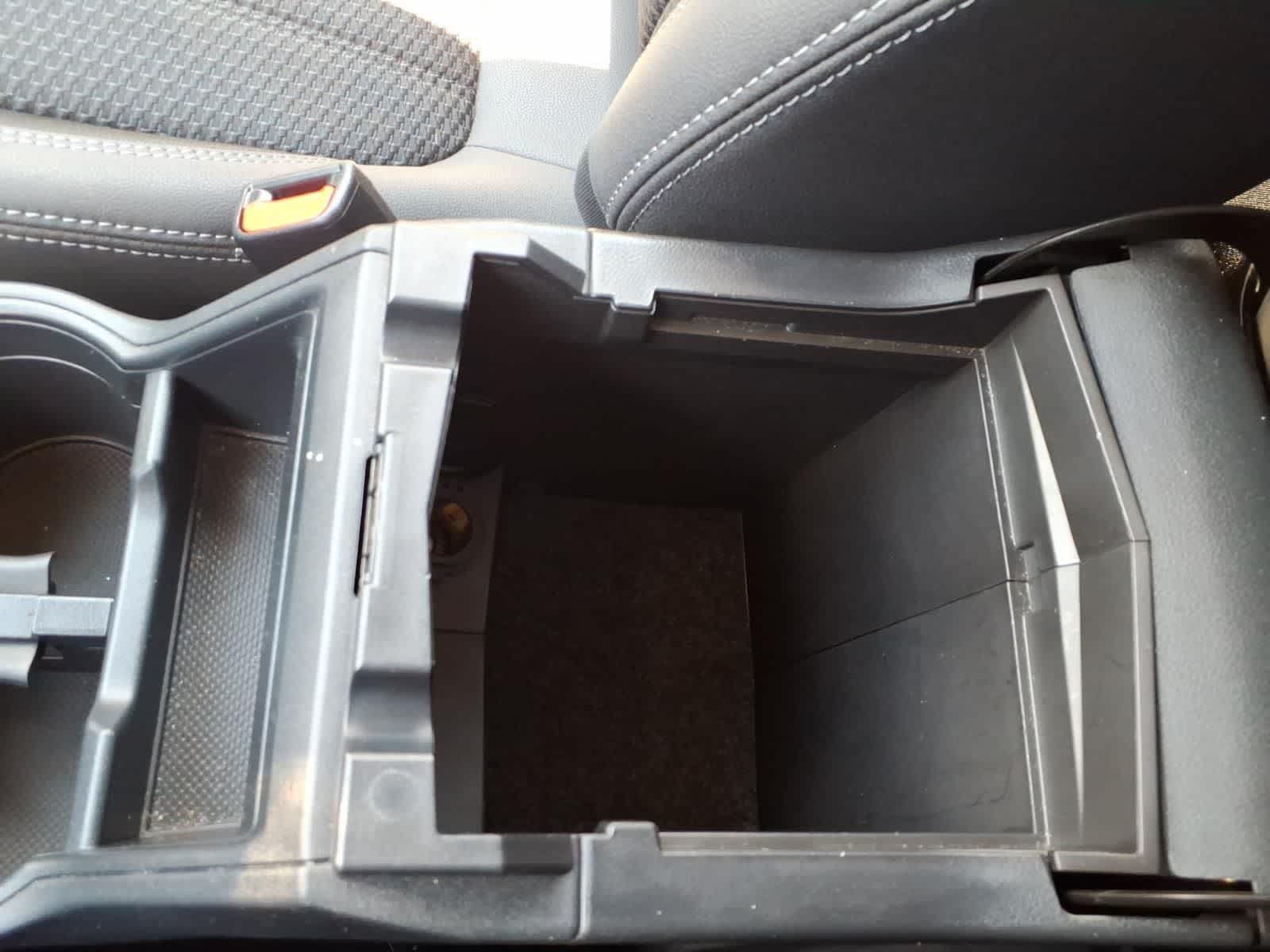 2024 Subaru Forester Premium AWD