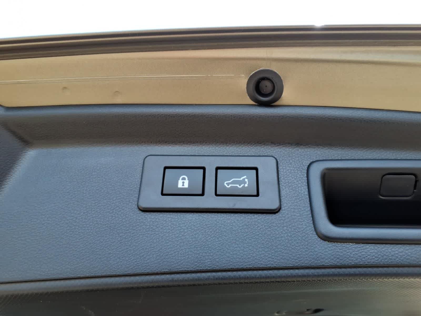 2024 Subaru Forester Premium AWD