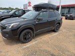 2025 Subaru Forester Wilderness CVT