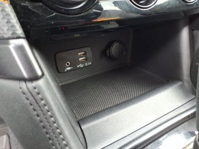 2025 Subaru Forester Wilderness CVT