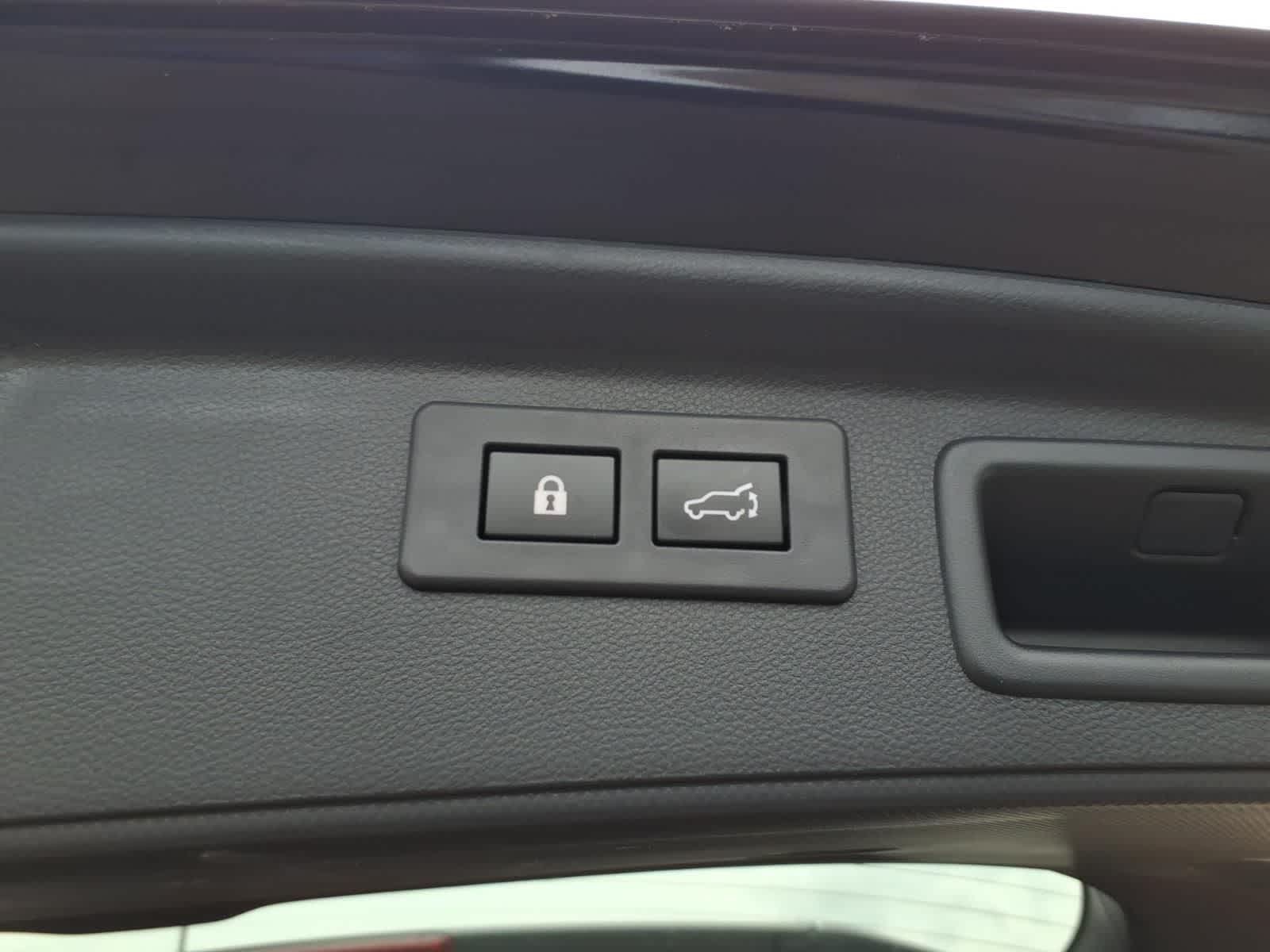 2025 Subaru Forester Wilderness CVT