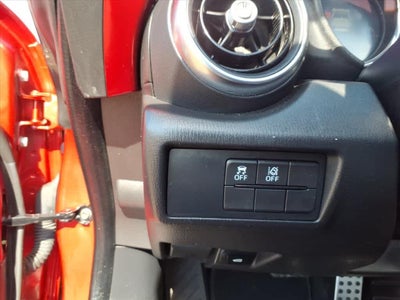 2019 Mazda Mazda MX-5 Miata RF Grand Touring Auto