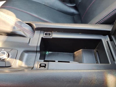 2019 Mazda Mazda MX-5 Miata RF Grand Touring Auto