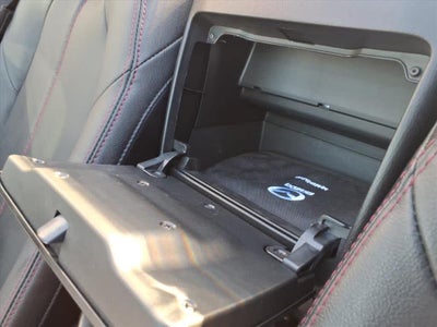 2019 Mazda Mazda MX-5 Miata RF Grand Touring Auto