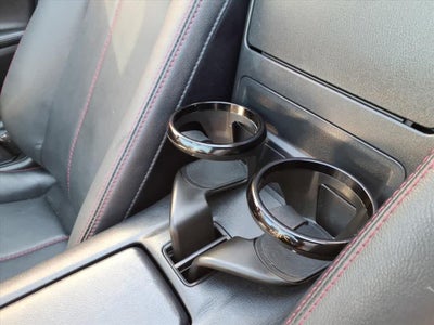 2019 Mazda Mazda MX-5 Miata RF Grand Touring Auto