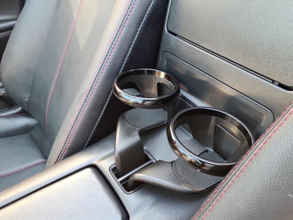 2019 Mazda Mazda MX-5 Miata RF Grand Touring Auto