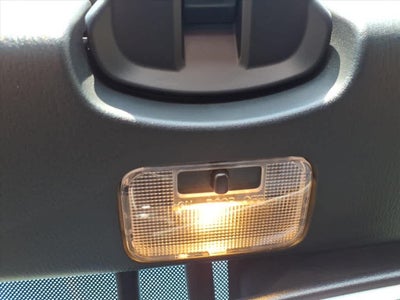 2019 Mazda Mazda MX-5 Miata RF Grand Touring Auto