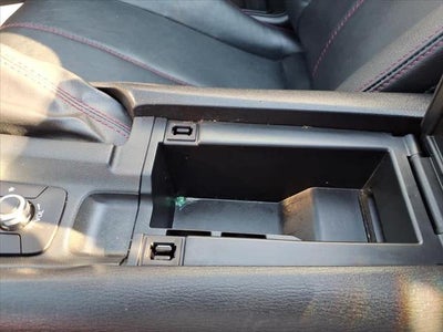 2019 Mazda Mazda MX-5 Miata RF Grand Touring Auto