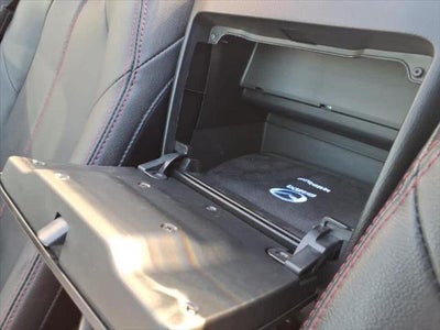 2019 Mazda Mazda MX-5 Miata RF Grand Touring Auto