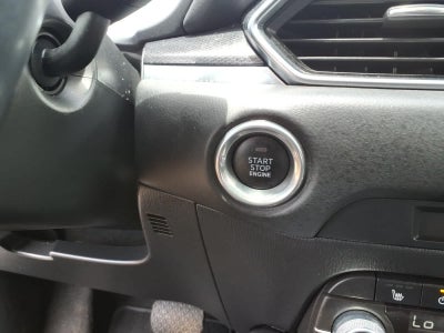 2022 Mazda Mazda CX-5 2.5 S Carbon Edition AWD