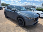 2022 Mazda Mazda CX-5 2.5 S Carbon Edition AWD